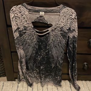 Affliction womens